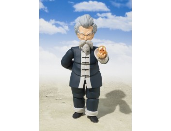 DRAGON BALL JACKIE CHUN SHF