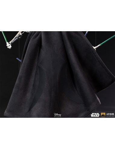 Star Wars - General Grievous Deluxe BDS Art Scale 1/10