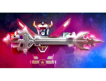 VOLTRON DIFENSORE... 2