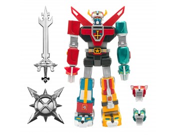 VOLTRON DIFENSORE...