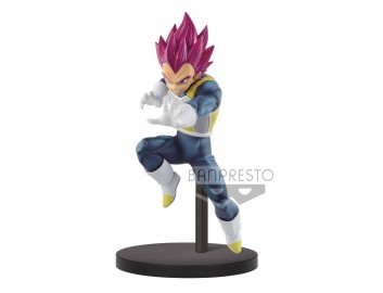 Dragon Ball Super...