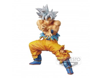 Dragonball Super DXF The...