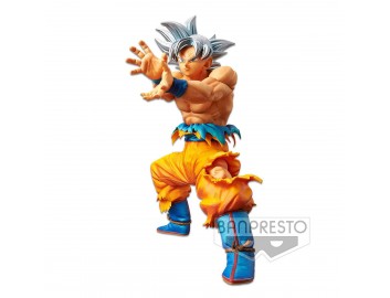 Dragonball Super DXF The... 2