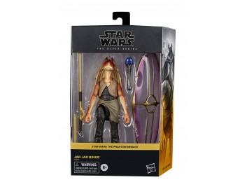 Star Wars Episodio I Black... 2