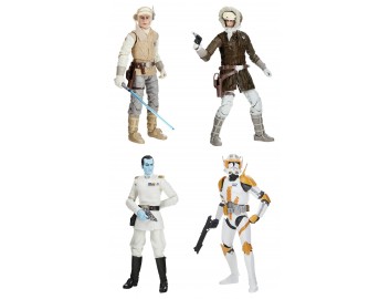 Star Wars Black Series...