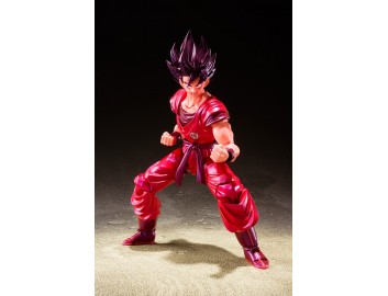 DRAGON BALL SON GOKOU...