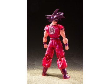 DRAGON BALL SON GOKOU... 2