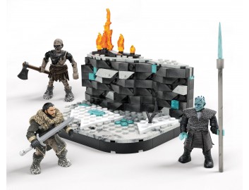 Il Trono di Spade Mega...