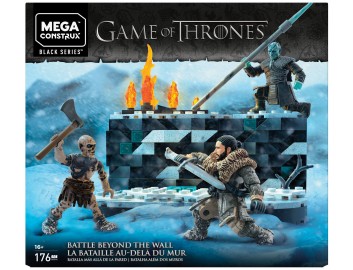 Game of Thrones Mega... 2