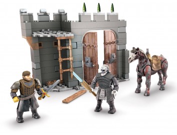 Il Trono di Spade  Mega...