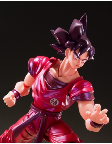 shf dragon ball 2021