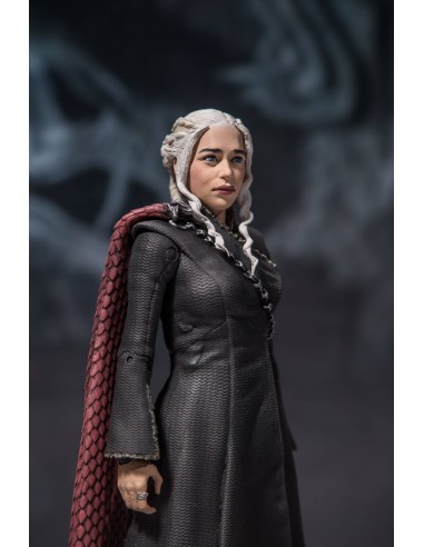 Game of Thrones Actionfigur Daenerys Targaryen 18 cm 
