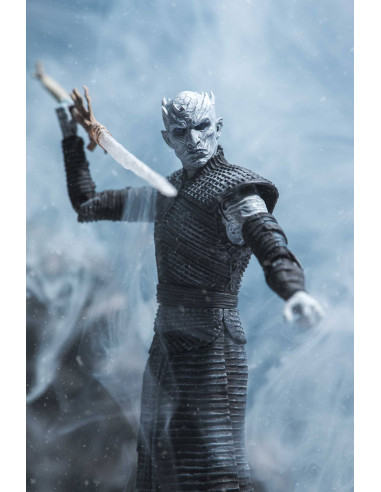 Game of Thrones Action Figure The Night King 18 cm
