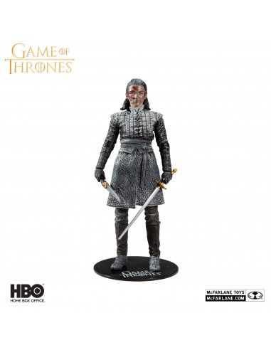 Game of Thrones Action Figure Arya...