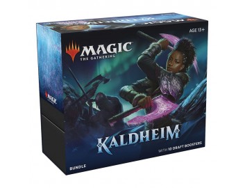 Magic the Gathering...