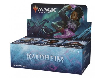 Magic the Gathering...