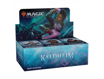 Magic the Gathering...