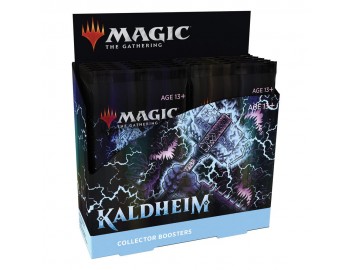 Magic the Gathering...