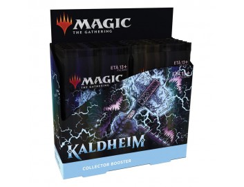 Magic the Gathering...