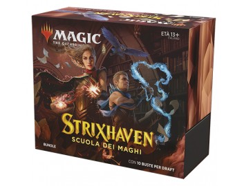 Magic The Gathering...