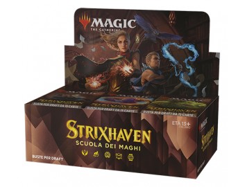 Magic The Gathering...