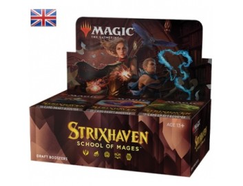 Magic The Gathering...