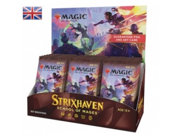 Magic The Gathering...