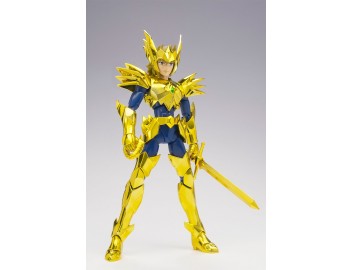 SAINT SEIYA MYTH CLOTH ODIN...