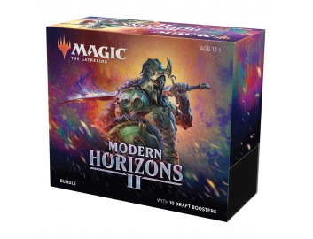 Magic the Gathering Modern...