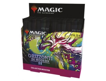 Magic the Gathering Modern...