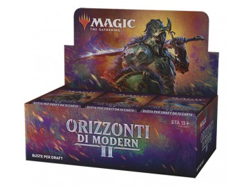 Magic the Gathering Modern...