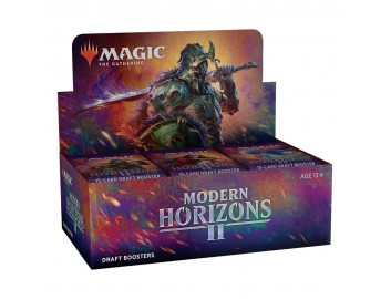 Magic the Gathering Modern...