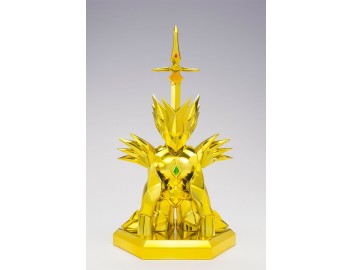 SAINT SEIYA MYTH CLOTH ODIN... 2