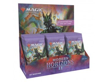 Magic the Gathering Modern...