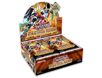 Yu-Gi-Oh! Iperattività...