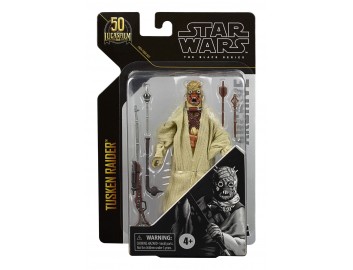 Star Wars Black Series... 2