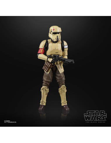 Star Wars Black Series Archive 2021 Shoretrooper (Rogue One)