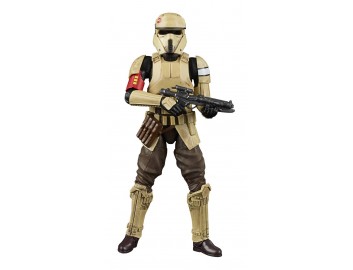 Star Wars Black Series...