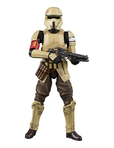 Star Wars Black Series Archive 50th Anniversary Shoretrooper (Rogue One)