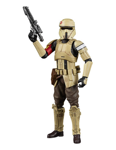Star Wars Black Series Archive 2021 Shoretrooper (Rogue One)