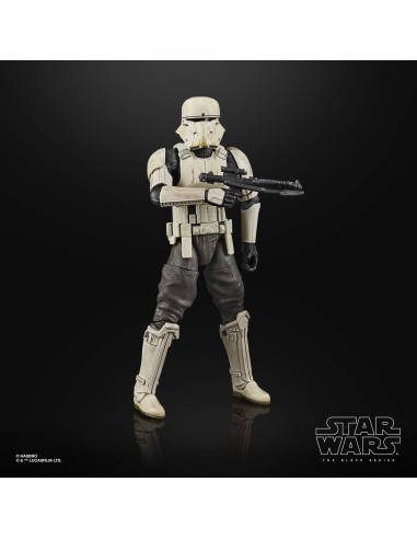 Star Wars Black Series Archive 2021 Imperial Hovertank Driver (Rogue One)