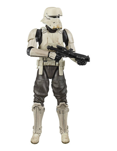 Star Wars Black Series Archive 2021 Imperial Hovertank Driver (Rogue One)