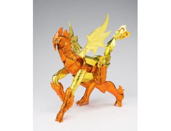 SAINT SEIYA MYTH CLOTH EX... 2