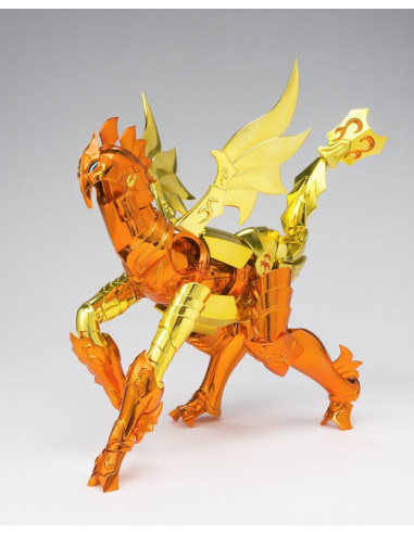 SAINT SEIYA MYTH CLOTH EX SEA HORSE BYAN