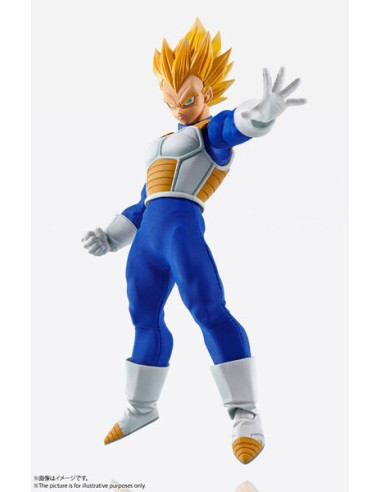 DRAGON BALL Z IMAGINATION WORKS VEGETA