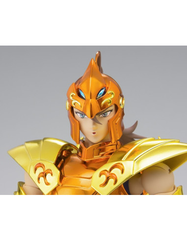SAINT SEIYA MYTH CLOTH EX SEA HORSE BYAN