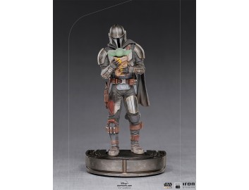 Star Wars - The Mandalorian...
