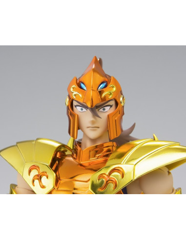 SAINT SEIYA MYTH CLOTH EX SEA HORSE BYAN