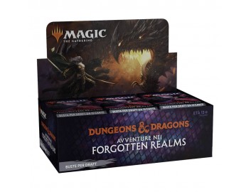 Magic Adventures in the...