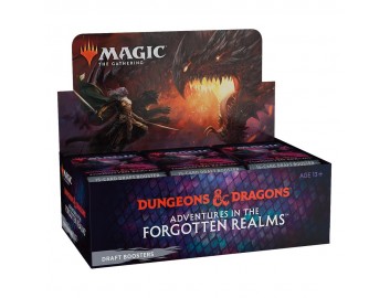 Magic Adventures in the...